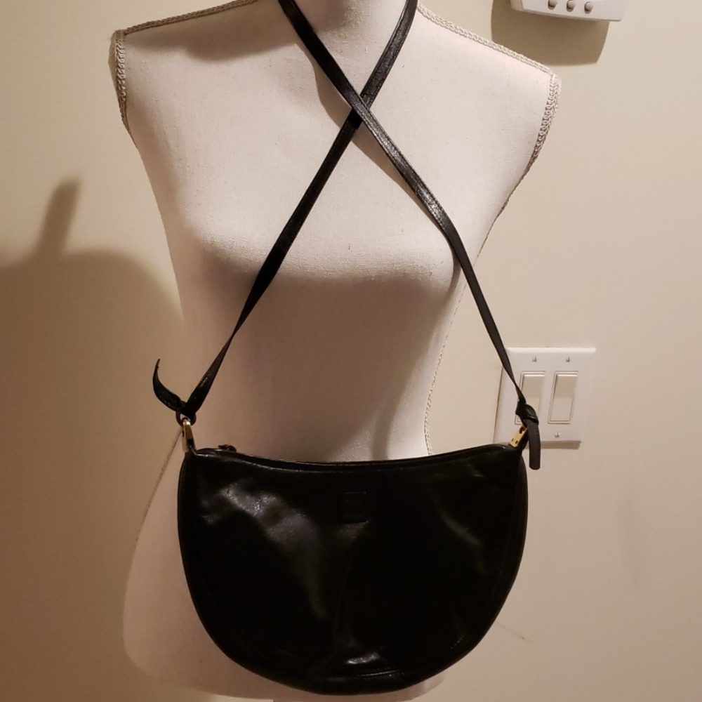 Vintage 80's Anne Klein bag